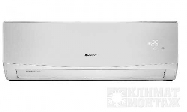 Gree GWH24QE-K6DND2E