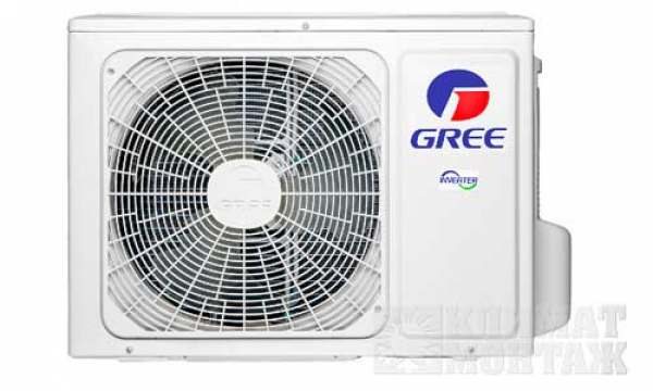 Gree GWH24QE-K6DND2E