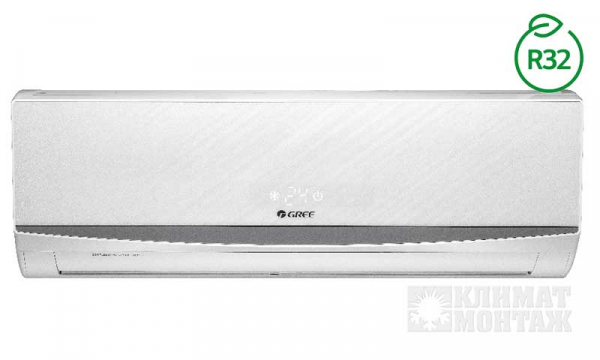 Gree GWH24QE-S6DBD2A