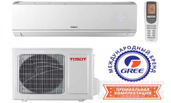 Tosot GL-18WF