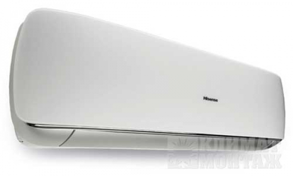 Hisense AST-24UW4SDBTG10G