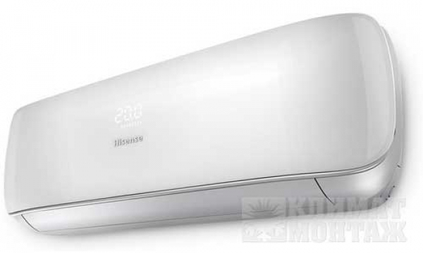 Hisense AST-24UW4SDBTG10G