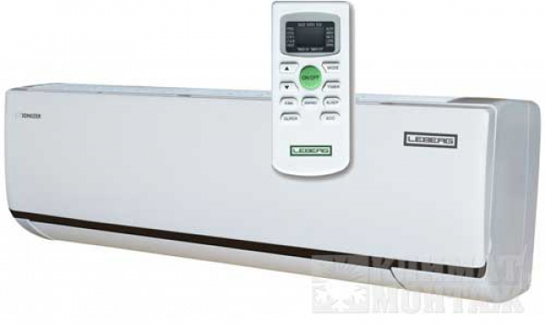 Leberg LBS-JRD13/LBU-JRD13