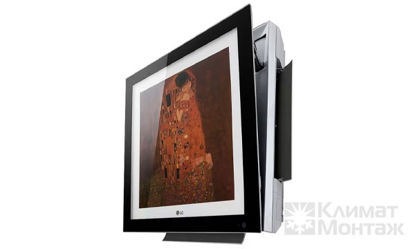 LG A12FT