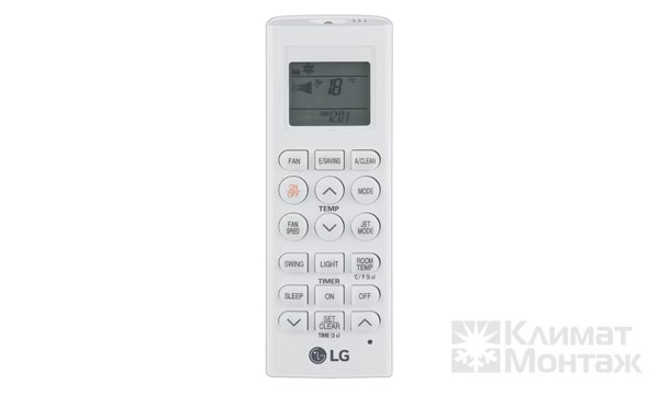 LG A12FT