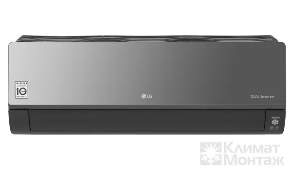 LG AC09BQ