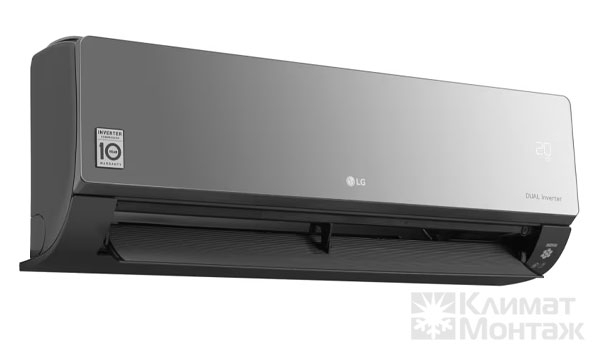 LG AC09BQ