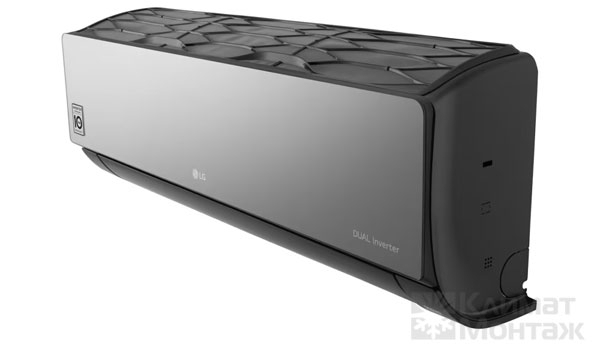 LG AC09BQ