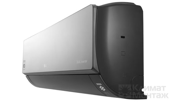 LG AC09BQ