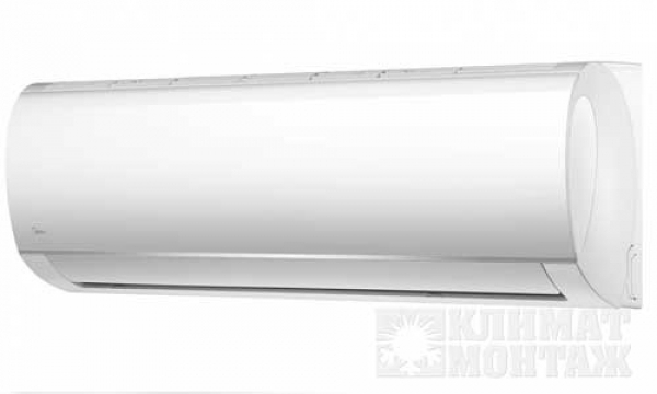Midea MSMA-12HRDN1-Q ION