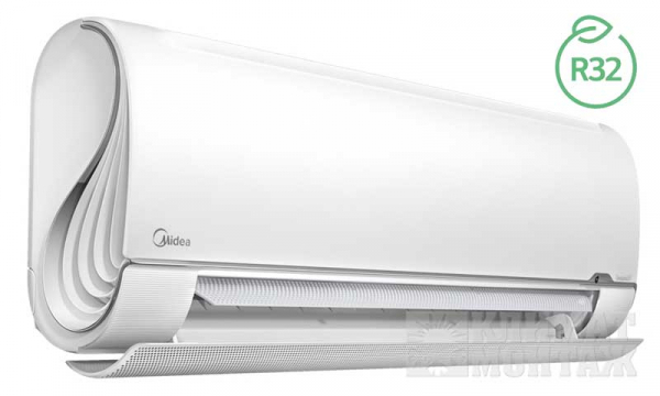 Midea FA-12N8D6-I/FA-12N8D6-O