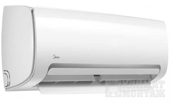 Midea MSMB-12HRN1 ION