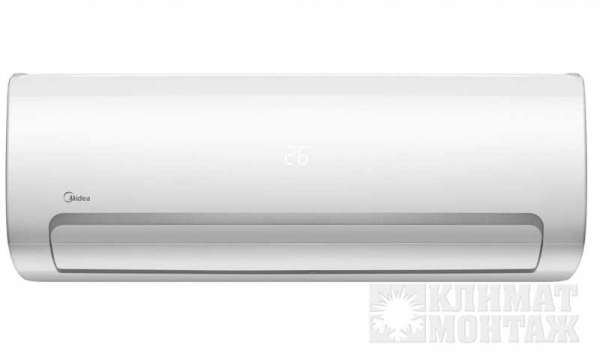 Midea MB-09N8D6H-I/MB-09N8D6H-O