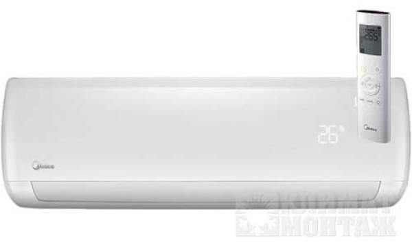 Midea MSMB-18HRN1