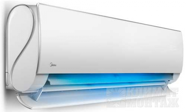 Midea MT-12N8D6-I/MBT-12N8D6-O