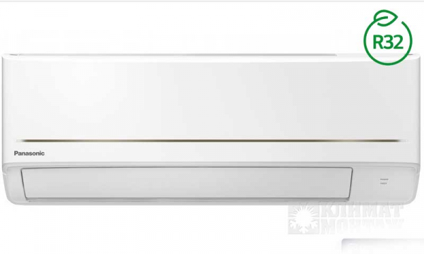 Panasonic CS/CU-PZ25WKD