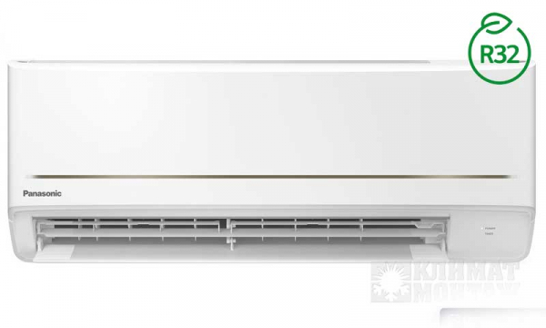 Panasonic CS/CU-PZ25WKD