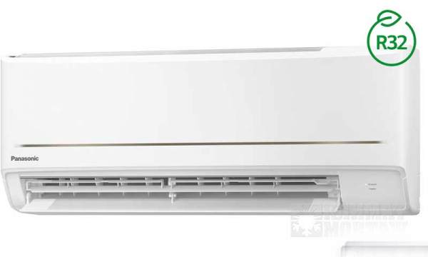 Panasonic CS/CU-PZ25WKD