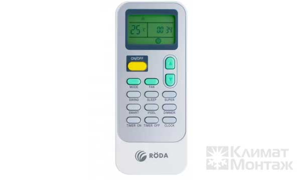 Roda DS/DU-KP07