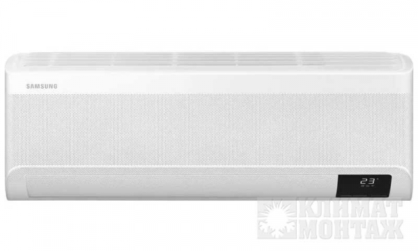 Samsung AR12TSEAAWKNER