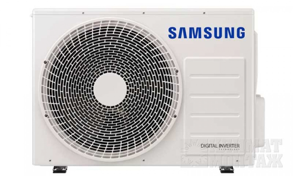 Samsung AR12TSEAAWKNER