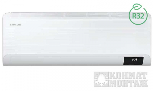 Samsung AR09TXFYAWKNUA