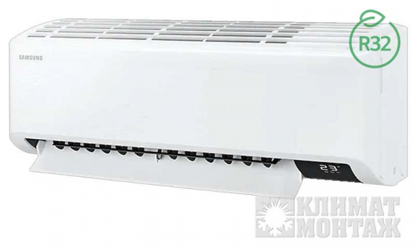 Samsung AR09TXFYAWKNUA