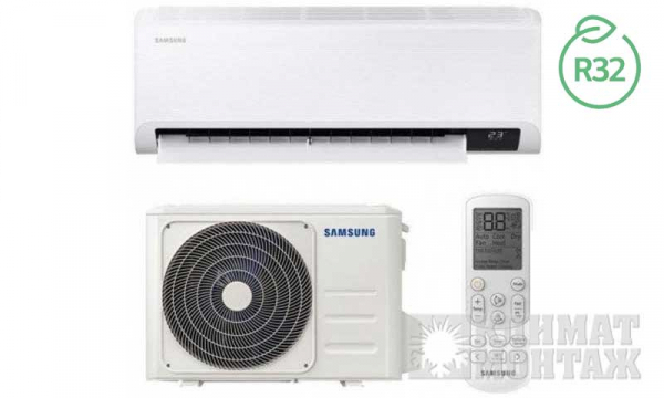 Samsung AR09TXFYAWKNUA