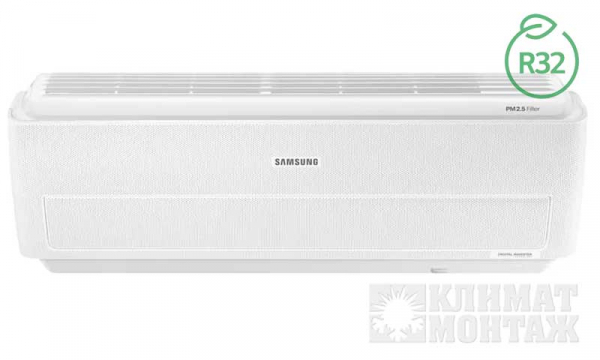 Samsung AR09NXPDPWKNEE