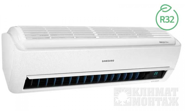 Samsung AR09NXPDPWKNEE