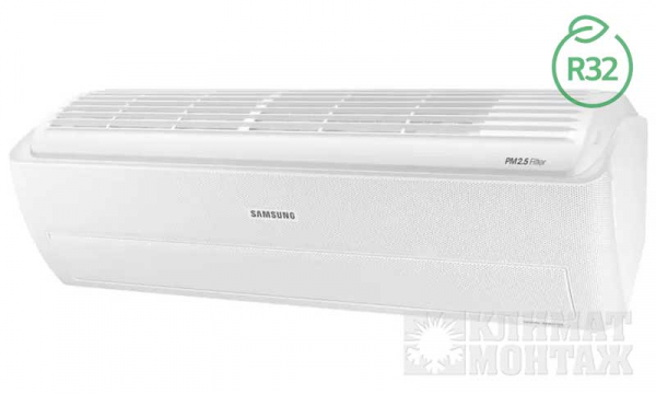 Samsung AR09NXPDPWKNEE