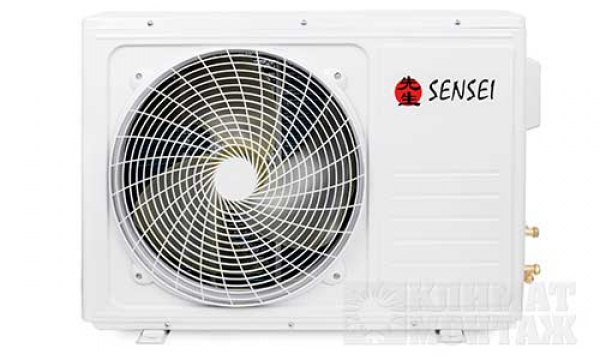 Sensei FTE-23TWS