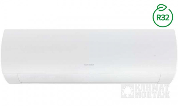 Sinclair SIH/SOH-12BITW/B/S/C