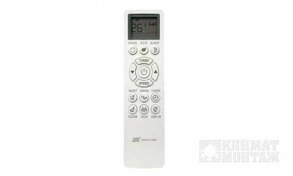 SmartAir ZCE-07-OZ1/Y22