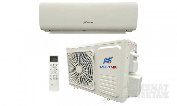 SmartAir ZCE-07-OZ1/Y22