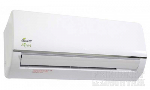 TCL TAC-09CHSA/VB invertor
