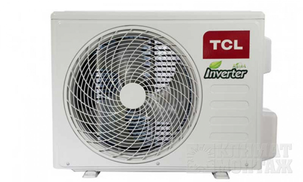 TCL TAC-09CHSA/VB invertor
