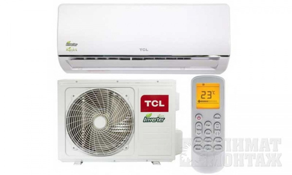 TCL TAC-09CHSA/VB invertor