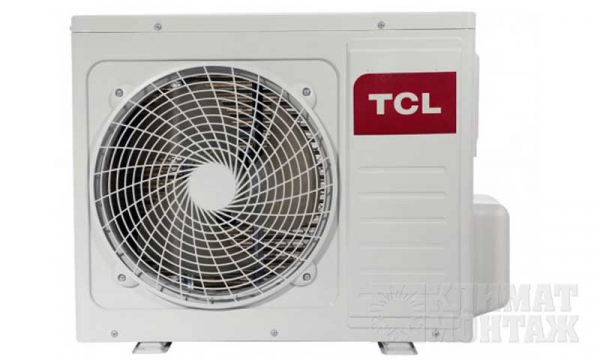 TCL TAC-24CHSA/VB on/off 