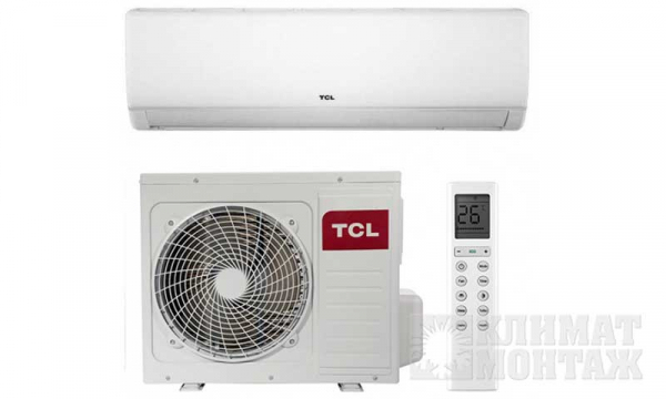 TCL TAC-07CHSA/VB WI-FI