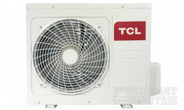 TCL TAC-07CHSA/XA31 on/off