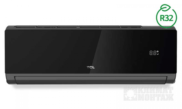 TCL TAC-12CHSD/XA82I Black