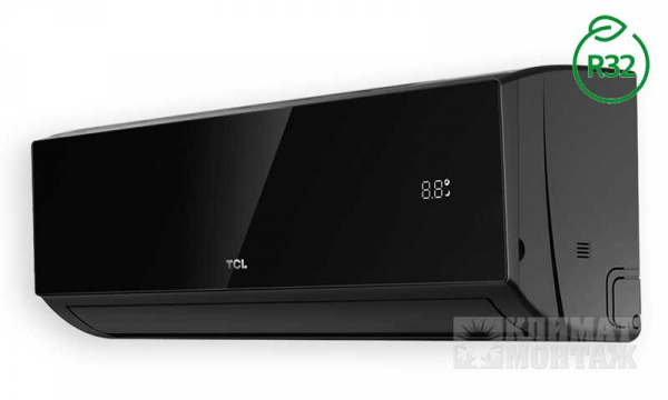 TCL TAC-12CHSD/XA82I Black