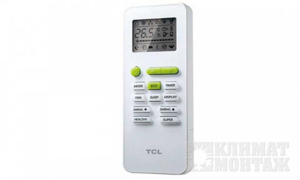 TCL TAC-12CHSA/ХР invertor