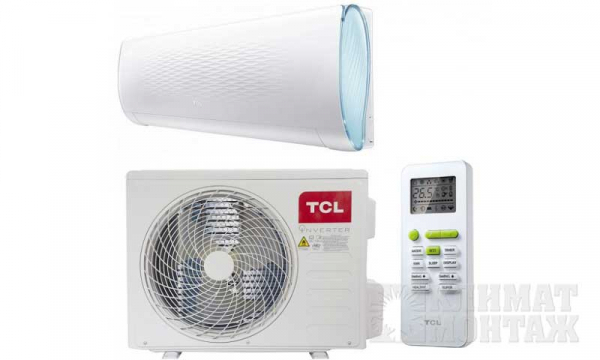TCL TAC-12CHSA/ХР invertor