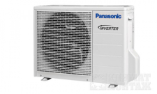 Panasonic CS-PZ35WKD/CU-PZ35WKD