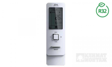 Cooper & Hunter CH-S09FTXD-SC