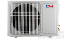 Cooper & Hunter CH-S18FTXAL2-WP (BL, GD, SC)