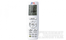 Cooper & Hunter CH-S09FTXF-NG