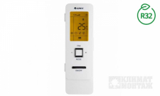 Gree GWH12AAC-K6DNA4D